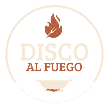 Disco al Fuego